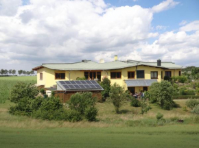 Sternhaus Nr.1, Waren / Müritz